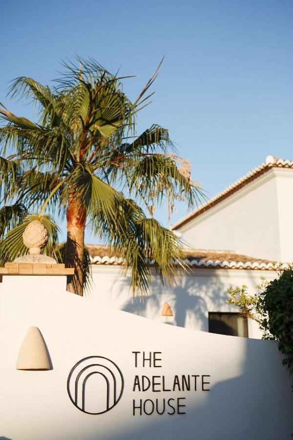 Hotel The Adelante House Jávea Esterno foto